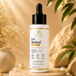 BUYLAURELS 0.3% Retinol Renew & Repair Face Serum