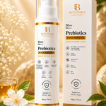 BUYLAURELS Prebiotics Sunscreen Gel SPF 50 PA++++