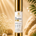 BUYLAURELS 10% Glutathione Brightening Face Serum