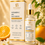 BUYLAURELS 10% Vitamin C Radiance Face Serum